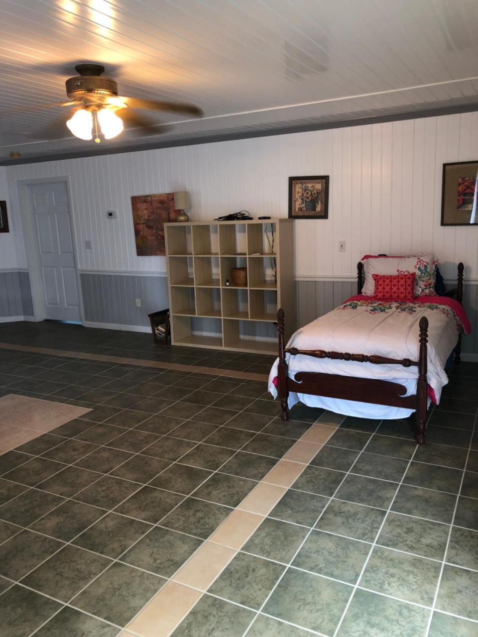 Mitchell Manor At Fall Creek Falls Pikeville Bagian luar foto